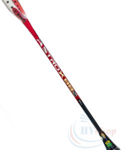 Vợt cầu lông Yonex Astrox 88S trắng đỏ 2020 - Thân vợt