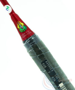 Vợt cầu lông Yonex Astrox 99 Game đỏ