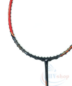 Vợt cầu lông Yonex Astrox 99 Game đỏ - Khớp chữ T
