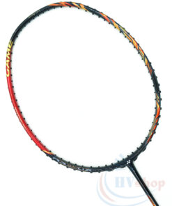 Vợt cầu lông Yonex Astrox 99 Game đỏ - Mặt vợt