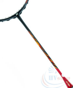 Vợt cầu lông Yonex Astrox 99 Game đỏ - Khung vợt