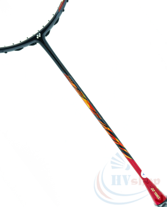 Vợt cầu lông Yonex Astrox 99 Game đỏ - Khung vợt