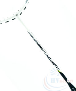 Vợt cầu lông Yonex Astrox 99 Game trắng