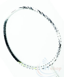 Vợt cầu lông Yonex Astrox 99 Game trắng - Mặt vợt