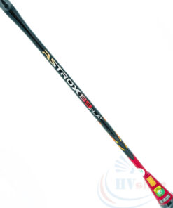 Vợt cầu lông Yonex Astrox 99 Play đỏ