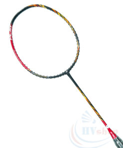 Vợt cầu lông Yonex Astrox 99 Play đỏ - HVShop