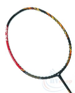 Vợt cầu lông Yonex Astrox 99 Play đỏ - Mặt vợt