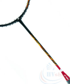 Vợt cầu lông Yonex Astrox 99 Play đỏ - Thân vợt