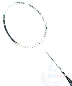 Vợt cầu lông Yonex Astrox 99 Play trắng - HVShop