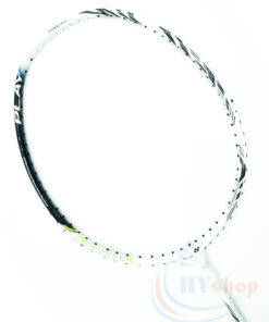 Vợt cầu lông Yonex Astrox 99 Play trắng - Mặt vợt