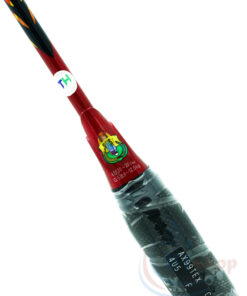 Vợt cầu lông Yonex Astrox 99 Tour Đỏ - Cán vợt