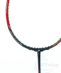 Vợt cầu lông Yonex Astrox 99 Tour Đỏ - Khớp chữ T