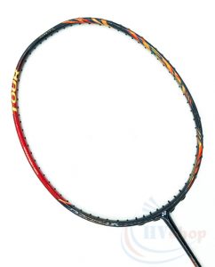 Vợt cầu lông Yonex Astrox 99 Tour Đỏ - Mặt vợt