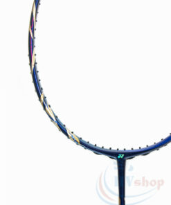 Vợt cầu lông Yonex Astrox 99 Xanh Navy 2020 - Khớp chữ T