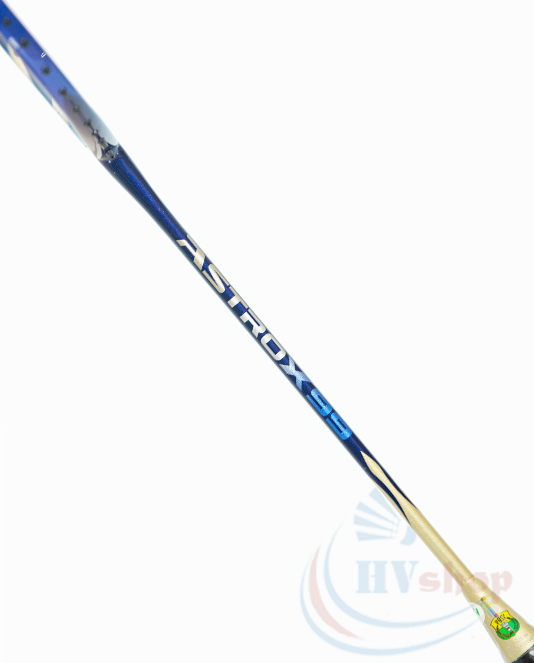 Vợt cầu lông Yonex Astrox 99 Xanh Navy 2020 - Đũa vợt