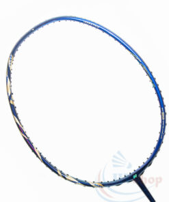 Vợt cầu lông Yonex Astrox 99 Xanh Navy 2020 - Mặt vợt
