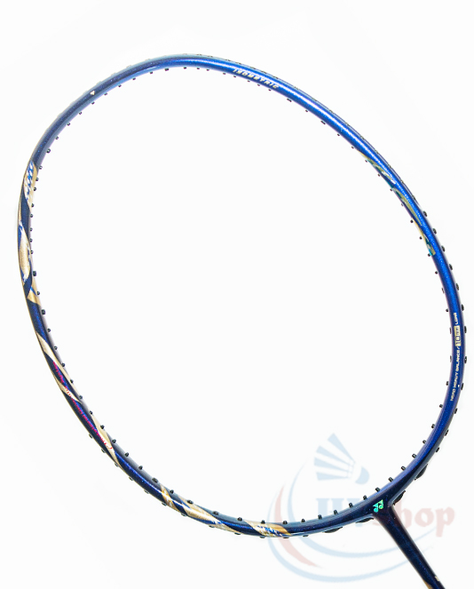 Vợt cầu lông Yonex Astrox 99 Xanh Navy 2020 - Mặt vợt