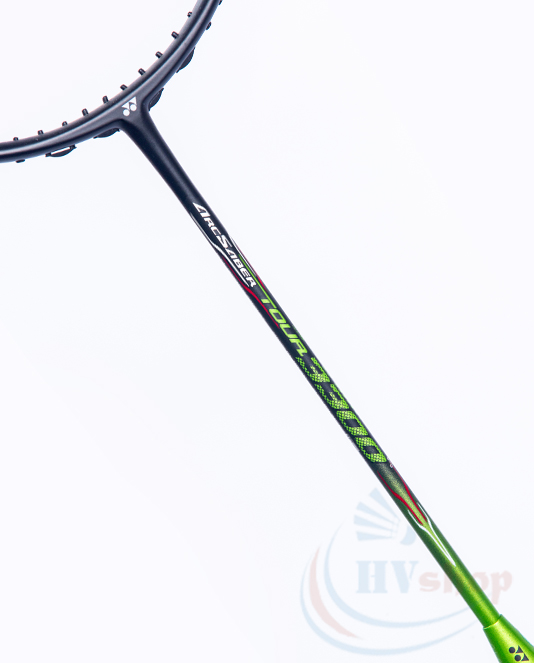 Vợt cầu lông Yonex Arcsaber Tour 3300 - Khung vợt