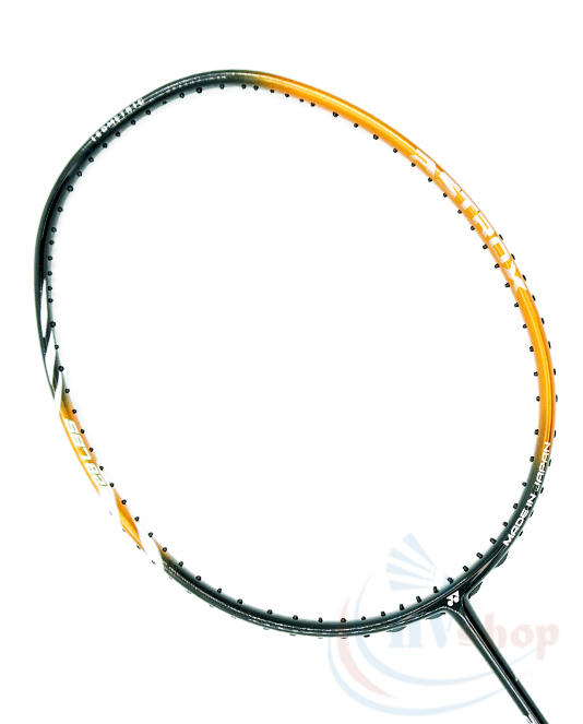 Vợt cầu lông Yonex Astrox Tour 8500 Cam - Mặt vợt