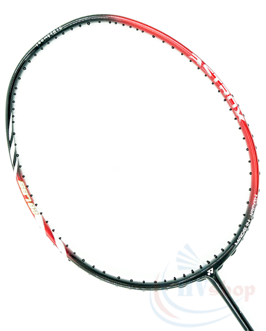 Vợt cầu lông Yonex Astrox Tour 8500 Đỏ - Mặt vợt