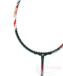 Vợt cầu lông Yonex Astrox Tour 9100 đỏ - Khớp chữ T