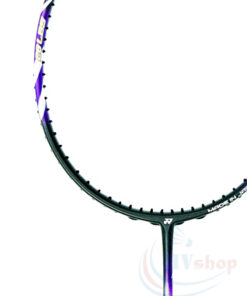 Vợt cầu lông Yonex Astrox Tour 9100 tím - Khớp chữ T