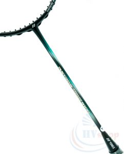 Vợt cầu lông Yonex Astrox Tour 9100 xanh - Thân vợt