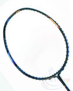 Vợt cầu lông Yonex Duora 10 - Mặt vợt