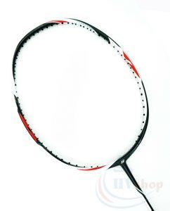 Vợt cầu lông Yonex Duora Z Strike - Mặt vợt