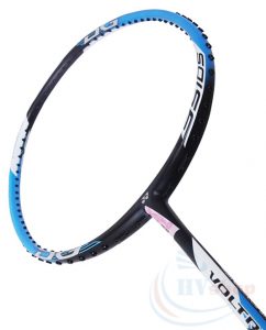 Vợt cầu lông Yonex Voltric 1 DG - Mặt vợt