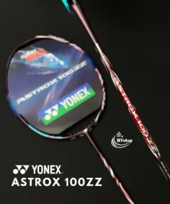 Vợt Cầu Lông Yonex Astrox 100zz Kurenai Chính Hãng - HVShop