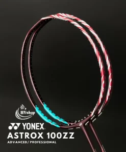 Vợt Cầu Lông Yonex Astrox 100zz Kurenai Chính Hãng - HVShop