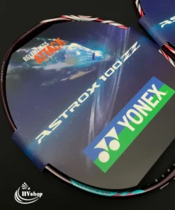 Vợt Cầu Lông Yonex Astrox 100zz Kurenai Chính Hãng - HVShop