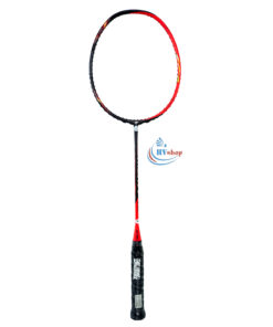 Vợt cầu lông Yonex Astrox 77 đỏ 2020 - Shine Red | Bảo kiếm dễ chơi