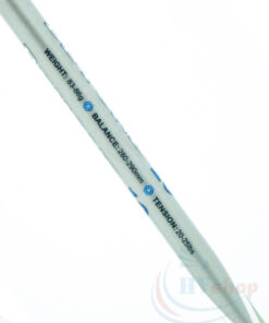 Vợt cầu lông Fleet Beyond 10 - HVShop