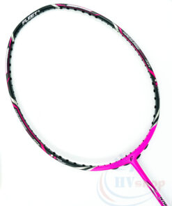 Vợt cầu lông Fleet Nano Pro 500 ADV - Mặt vợt