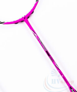 Vợt cầu lông Fleet Nano Pro 500 ADV - Thân vợt