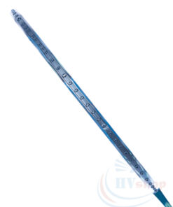 Vợt cầu lông Fleet Samurai - Lỗ gen vợt