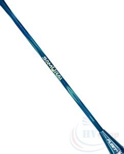Vợt cầu lông Fleet Samurai - Thân vợt