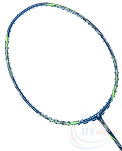Vợt cầu lông Fleet Woven 1000V - Mặt vợt
