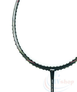 Vợt cầu lông Lining 3D Calibar 600i - Khung vợt