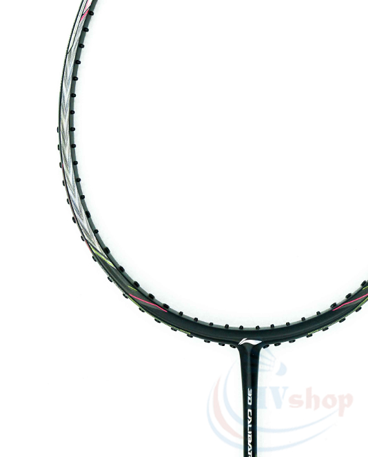 Vợt cầu lông Lining 3D Calibar 600i - Khung vợt