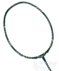 Vợt cầu lông Mizuno Fortius 30 Control - Mặt vợt