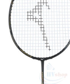 Vợt cầu lông Mizuno Fortius 50 Spirit - Khớp chữ T