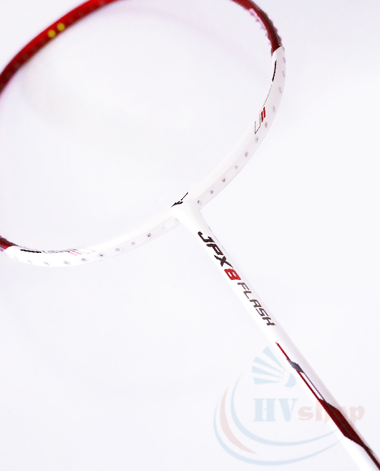Vợt cầu lông Mizuno JPX 8 Flash - Thân vợt