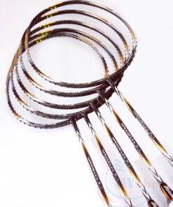 Vợt cầu lông Mizuno Speedflex 7.1