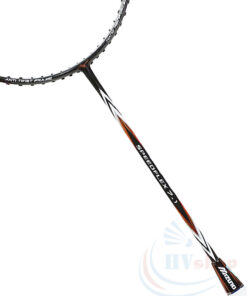 Vợt cầu lông Mizuno Speedflex 7.1 - Thân vợt