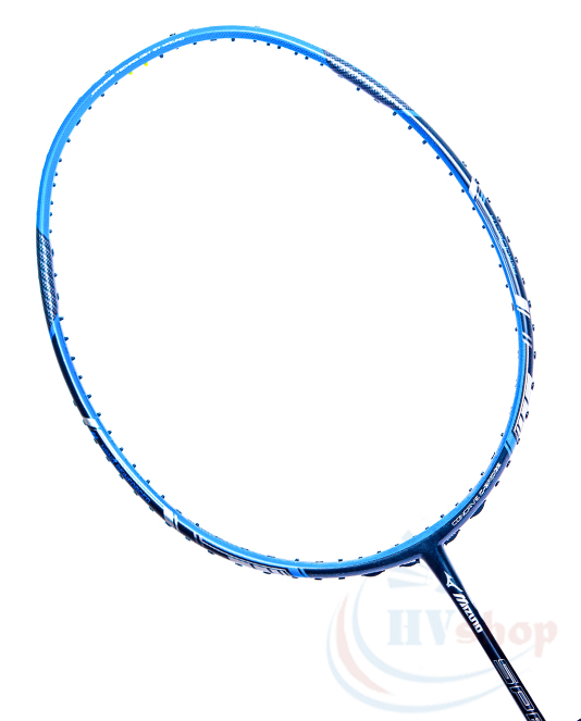 Vợt cầu lông Mizuno Speedflex 7.7 - Mặt vợt