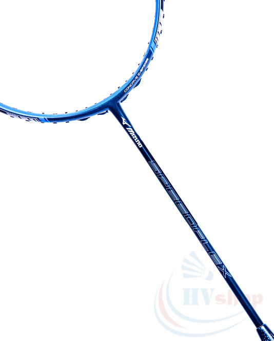 Vợt cầu lông Mizuno Speedflex 7.7 - Thân vợt
