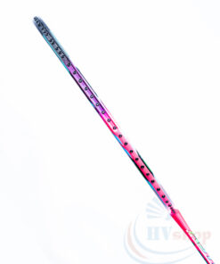 Vợt cầu lông The 3rd Game Astrox Woven - Lỗ gen vợt